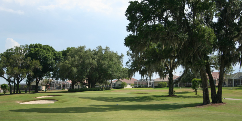 Lake Jovita Golf & Country Club