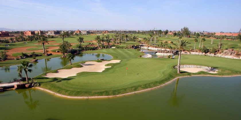 Atlas Golf Resort Marrakech