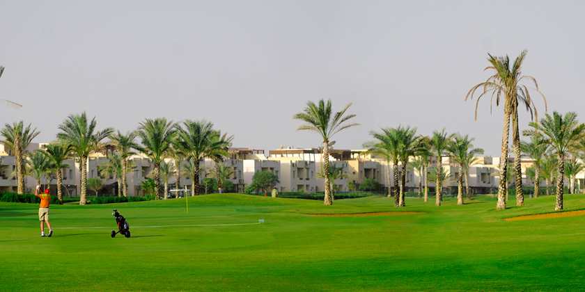 Stella di Mare Golf & Country Club