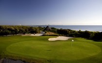 Hard Rock Riviera Maya Golf Course
