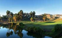 Salobre Golf & Resort