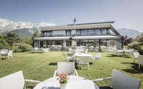 Schwarz Alpenresort Spa & Golf