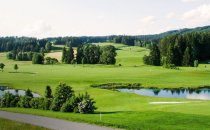 Golfclub SternGartl