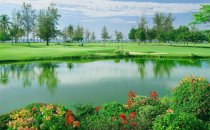Nexus Karambunai Resorts Golf Club