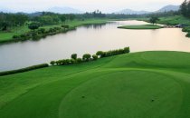 Kangle Garden International Golf Club