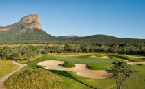 Legend Golf and Safari resort