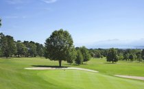 Bonmont Golf Course