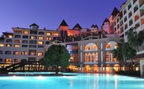 Sirene Belek Golf & Wellness Hotel