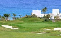 Playa Macenas Golf Resort