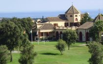 The Suites at San Roque Golf Club