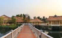 Sofitel Angkor Phokeethra Golf and Spa Resort
