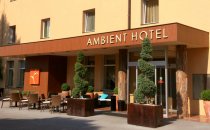 Ambient hotel