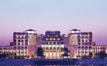 Shangri-La Qaryat Al Beri Hotel