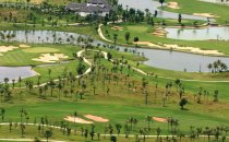Siem Reap Lake Golf Club