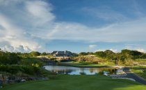 Bukit Pandawa Golf & Country Club