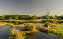 Leopard Creek Golf Club