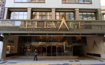 Elevage Buenos Aires Hotel