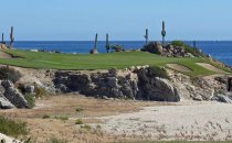 Cabo del Sol Golf Club
