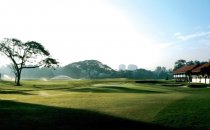 The Royal Selangor Golf Club, New Course