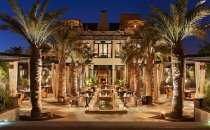 Four Seasons Hotel Marrakech
