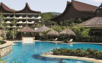 Shangri-La's Rasa Sayang Resort & Spa