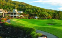 Paradise Palms Golf Club