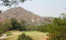 Royal Hua Hin Golf Club