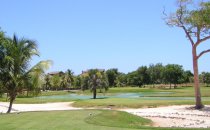 White Sands Golf & Beach Resort