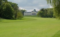 Park Golf Club Ostrava
