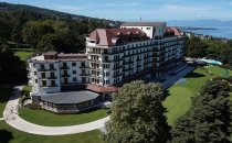 Hotel Evian Royal