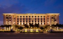 Hormuz Grand Hotel