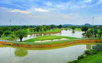 Long Thahn Golf Club