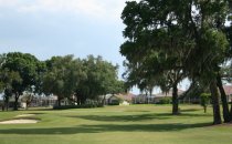 Lake Jovita Golf & Country Club