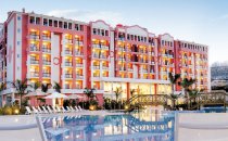 Hotel Bonalba Golf & Conventions