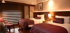 The LaLit New Delhi