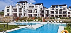 Casares del Mar Luxury Apartments
