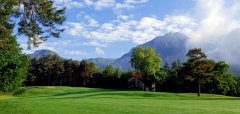 Golf Club Menaggio & Cadenabbia