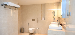 The LaLit New Delhi