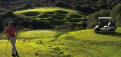 The Crete Golf Club & Hotel 7+5
