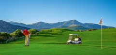 The Crete Golf Club & Hotel 7+5