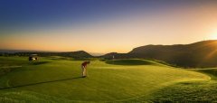 The Crete Golf Club & Hotel 7+5