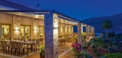 The Crete Golf Club & Hotel 7+5