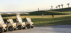 Madinat Makadi Golf Resort
