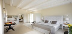 Borgo di Luce I Monasteri Golf Resort