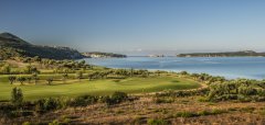 Costa Navarino The Romanos