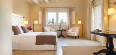 Borgo di Luce I Monasteri Golf Resort
