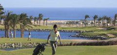 Madinat Makadi Golf Resort