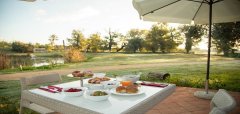 Borgo di Luce I Monasteri Golf Resort