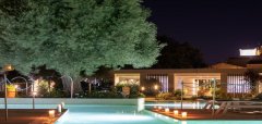 Borgo di Luce I Monasteri Golf Resort