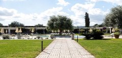 Borgo di Luce I Monasteri Golf Resort